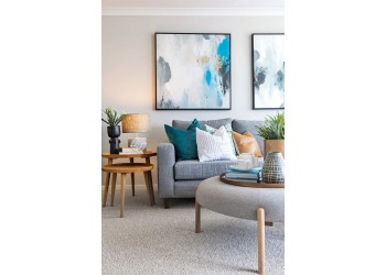 Excellence 01 Tafting - Tüylü Halı