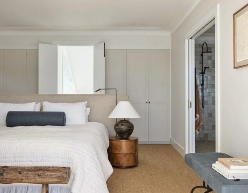 Excelsior Başak Tüylü Halı