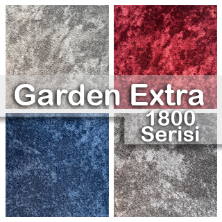 Garden Extra 1800 Serisi