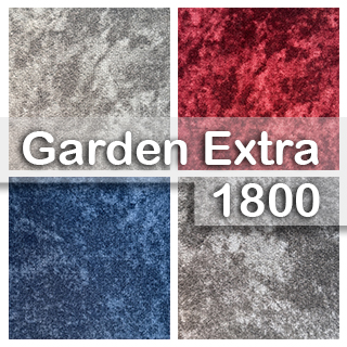 Garden Extra 1800 Serisi