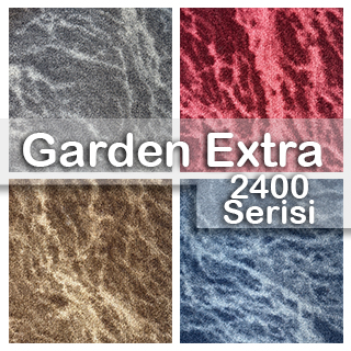 Garden Extra 2400 Serisi