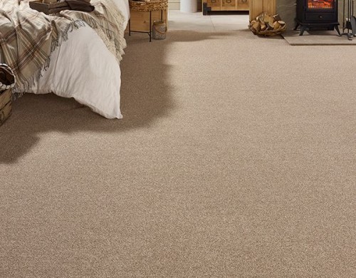 History 03 Tafting - Tüylü Halı