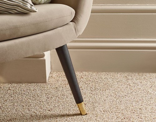 History 06 Tafting - Tüylü Halı