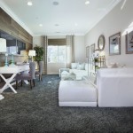 Hanna Super 6113 Tafting - Tüylü Halı