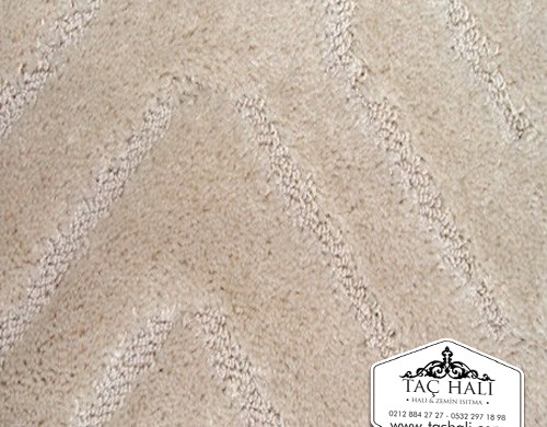 Soft Goblen 01 Tafting - Tüylü Halı