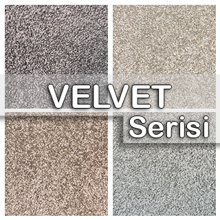 Velvet Serisi