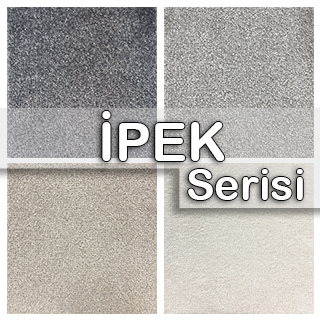 İpek Serisi