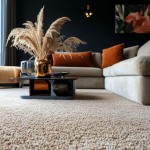 Melody 203 Tafting - Tüylü Halı Melody 203 Tafting - Tüylü Halı