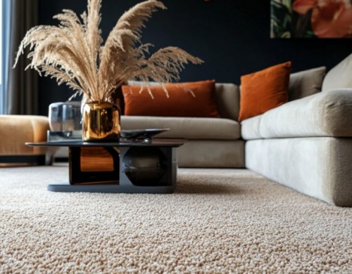 Melody 203 Tafting - Tüylü Halı Melody 203 Tafting - Tüylü Halı