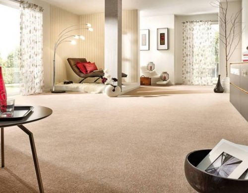 Orion 03 Tafting - Tüylü Halı