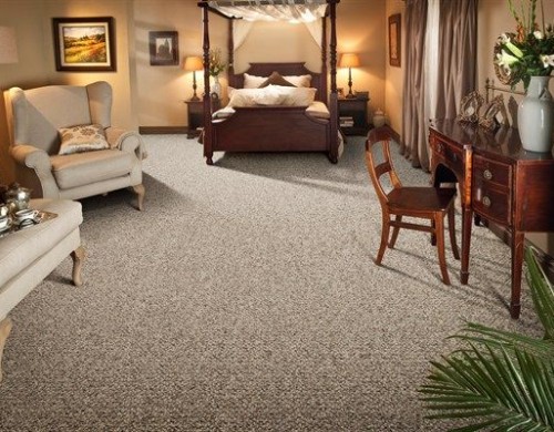 Orion 04 Tafting - Tüylü Halı