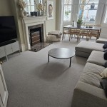 Silk 02 Tafting - Tüylü Halı