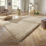 Top Gun Candy 10424 Tafting - Tüylü Halı