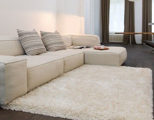 Top Gun Candy 10422  Tafting - Tüylü Halı