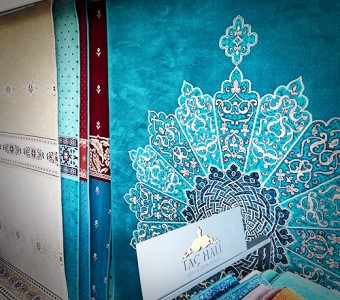 En Beğenilen Cami Halısı Modelleri