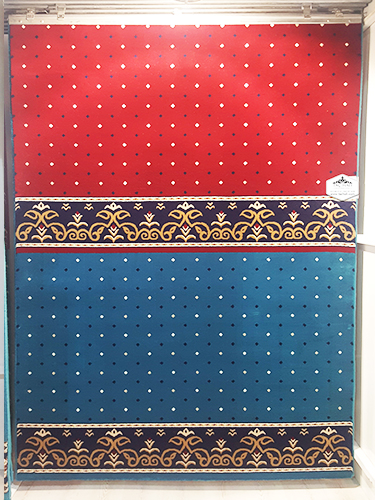 Cami Halısı Fuar 10