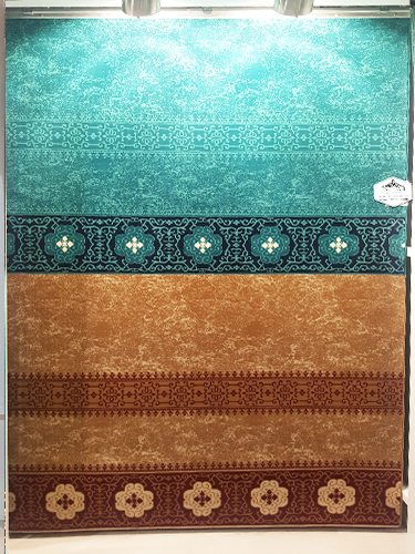 Cami Halısı Fuar 11