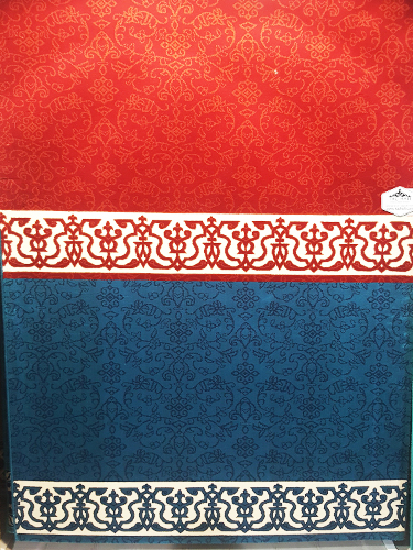 Cami Halısı Fuar 14