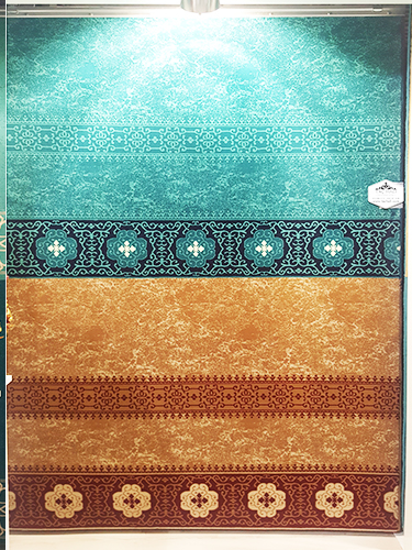 Cami Halısı Fuar 16