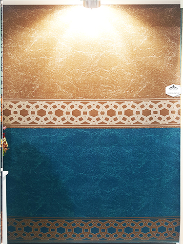 Cami Halısı Fuar 18