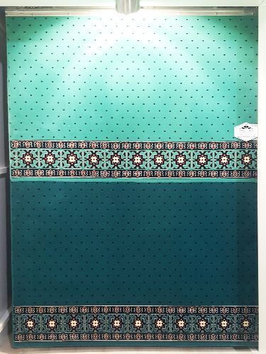 Cami Halısı Fuar 20