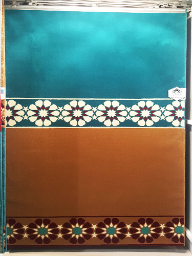 Cami Halısı Fuar 3