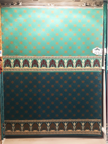 Cami Halısı Fuar 5