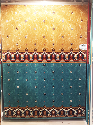 Cami Halısı Fuar 6