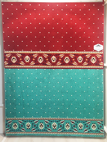Cami Halısı Fuar 7