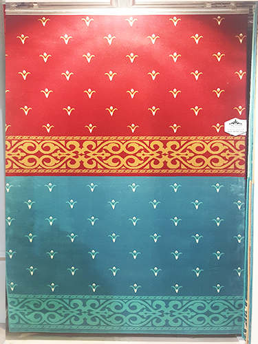 Cami Halısı Fuar 8