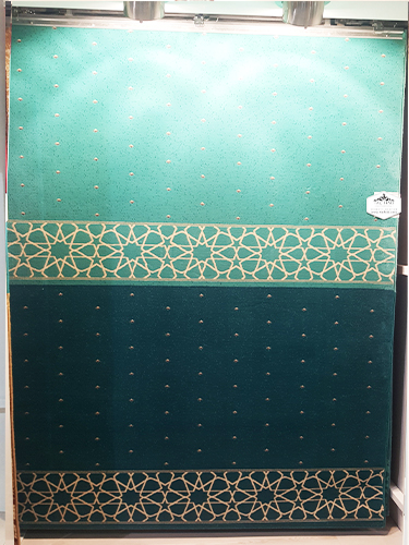 Cami Halısı Fuar 9