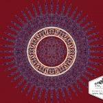 Taç Göbekli Cami Halısı AGTM 17 Taç Göbekli Cami Halısı AGTM 17