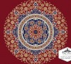 Taç Göbekli Cami Halısı AGTM 18 Taç Göbekli Cami Halısı AGTM 18