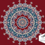 Taç Göbekli Cami Halısı AGTM 27 Taç Göbekli Cami Halısı AGTM 27