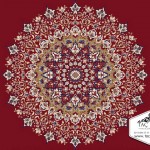 Taç Göbekli Cami Halısı AGTM 29 Taç Göbekli Cami Halısı AGTM 29