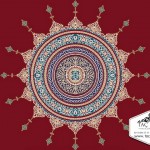 Taç Göbekli Cami Halısı AGTM 31 Taç Göbekli Cami Halısı AGTM 31