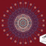 Taç Göbekli Cami Halısı AGTM 34 Taç Göbekli Cami Halısı AGTM 34