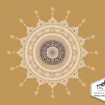 Taç Göbekli Cami Halısı AGB 31 Taç Göbekli Cami Halısı AGB 31