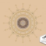 Taç Göbekli Cami Halısı AGB 31 Taç Göbekli Cami Halısı AGB 31