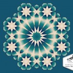 Taç Göbekli Cami Halısı AGTM 10