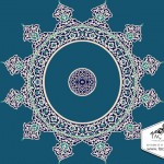 Taç Göbekli Cami Halısı AGTM 12