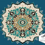 Taç Göbekli Cami Halısı AGTM 23 Taç Göbekli Cami Halısı AGTM 23