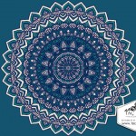 Taç Göbekli Cami Halısı AGTM 28 Taç Göbekli Cami Halısı AGTM 28