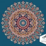 Taç Göbekli Cami Halısı AGTM 29 Taç Göbekli Cami Halısı AGTM 29