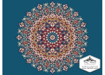 Taç Göbekli Cami Halısı AGTM 29