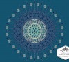 Taç Göbekli Cami Halısı AGTM 34