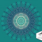 Taç Göbekli Cami Halısı AGTM 34 Taç Göbekli Cami Halısı AGTM 34