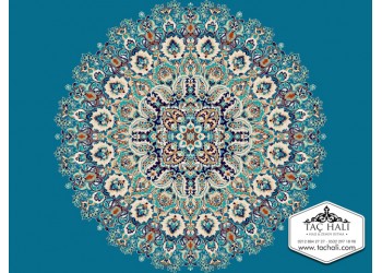 Taç Göbekli Cami Halısı AGTM 14 Taç Göbekli Cami Halısı AGTM 14