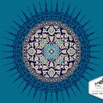 Taç Göbekli Cami Halısı AGTM 15