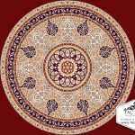 Taç Göbekli Cami Halısı AGTM 19 Taç Göbekli Cami Halısı AGTM 19